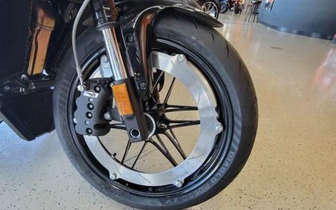 2022 BUELL 1190 SX