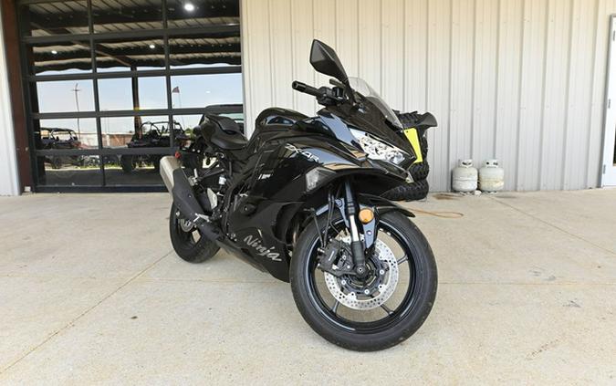 2026 Kawasaki Ninja ZX-4R ABS