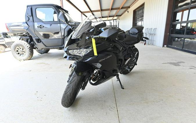 2026 Kawasaki Ninja ZX-4R ABS