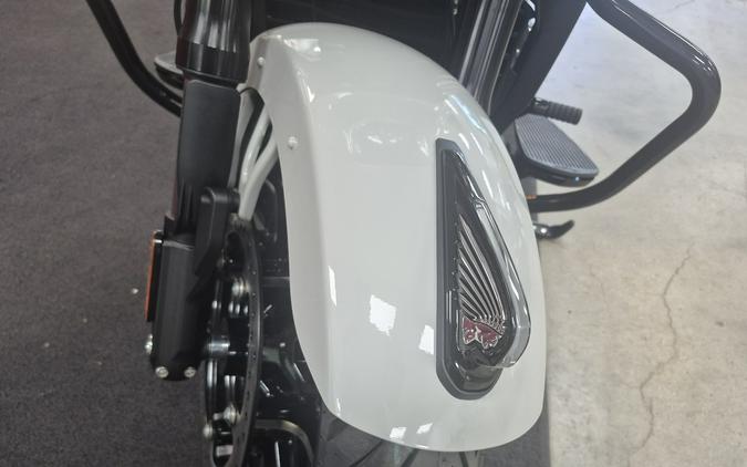 2026 Indian Motorcycle Chieftain® PowerPlus Dark Horse with 112 and PowerBand Audio Package