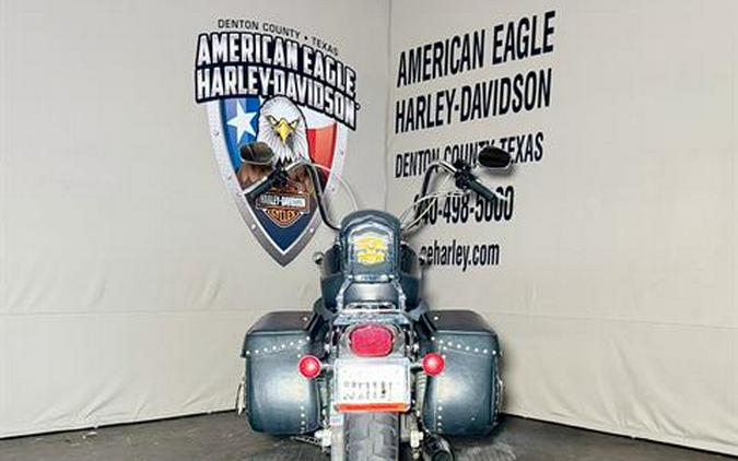2005 Harley-Davidson FXDWG/FXDWGI Dyna Wide Glide®