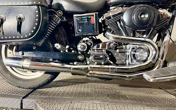 2005 Harley-Davidson FXDWG/FXDWGI Dyna Wide Glide®