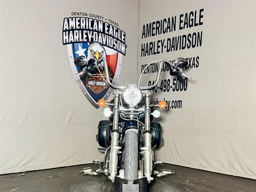 2005 Harley-Davidson FXDWG/FXDWGI Dyna Wide Glide®