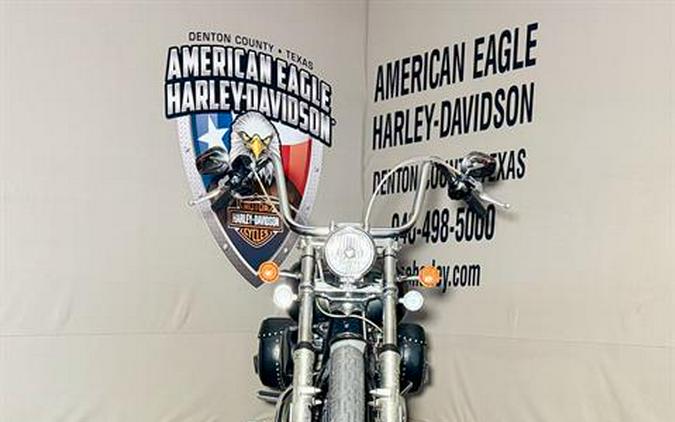2005 Harley-Davidson FXDWG/FXDWGI Dyna Wide Glide®