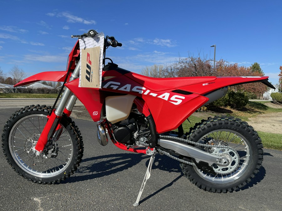 2024 GASGAS EC 250