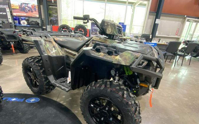 2024 Polaris Industries SPORTSMAN 850 ULTIMATE TRAIL - PPC