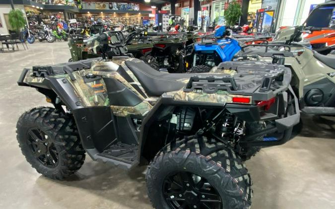 2024 Polaris Industries SPORTSMAN 850 ULTIMATE TRAIL - PPC