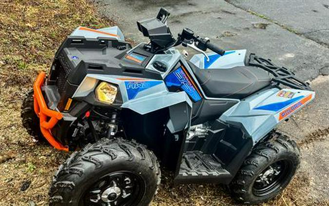 2024 Polaris Scrambler 850