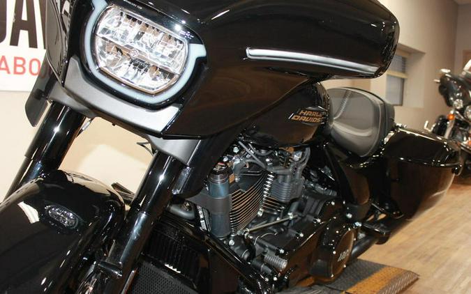 2024 Harley-Davidson® FLHX - Street Glide®