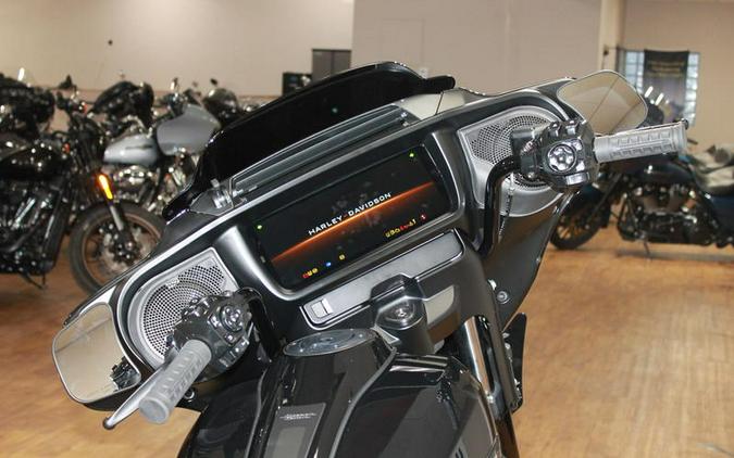 2024 Harley-Davidson® FLHX - Street Glide®