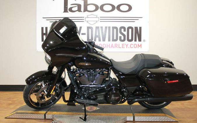 2024 Harley-Davidson® FLHX - Street Glide®