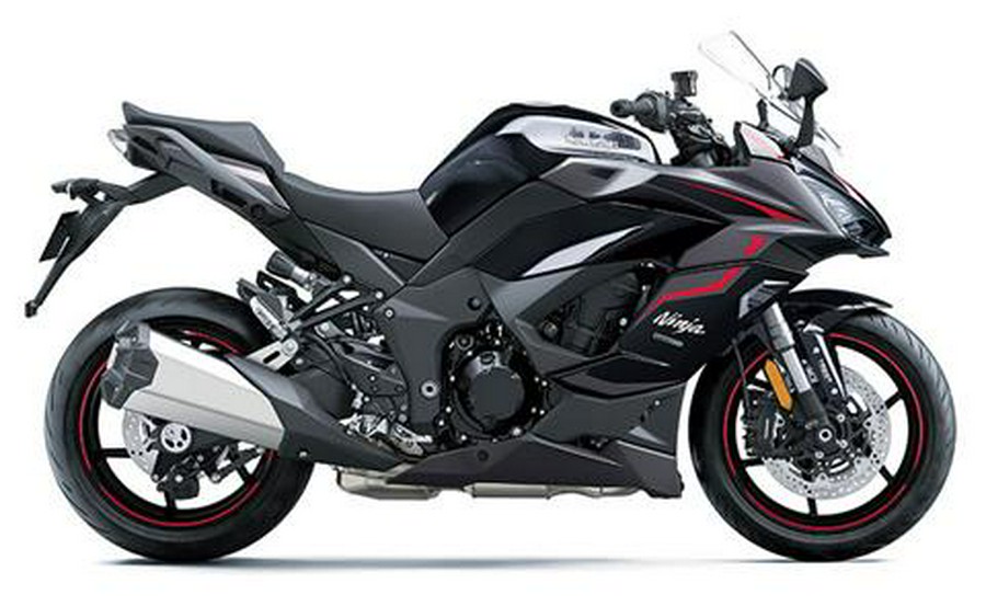 2024 Kawasaki Ninja 1000SX ABS