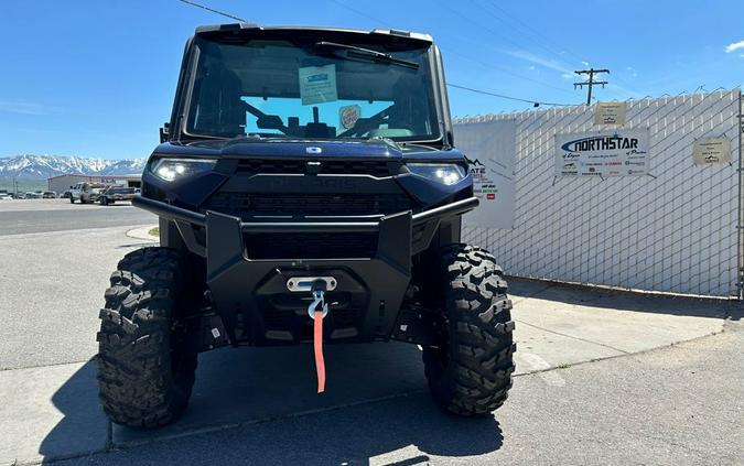 2024 Polaris Industries Ranger® Crew XP 1000 NorthStar Edition Premium