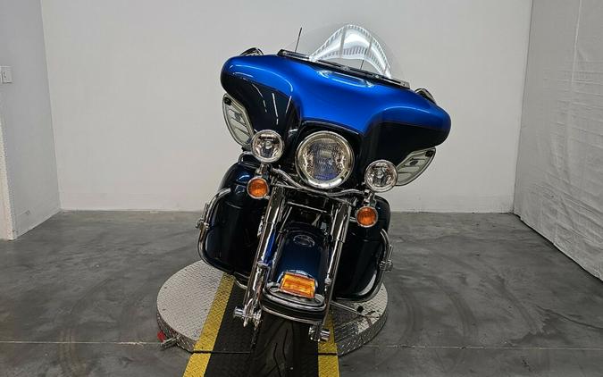 FLHTCUI 2004 Electra Glide® Ultra Classic®