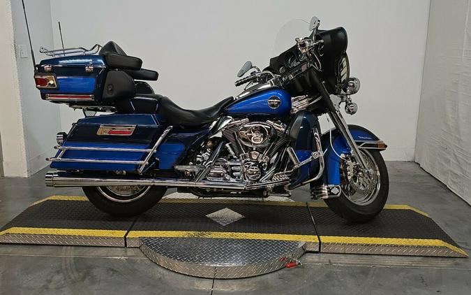 FLHTCUI 2004 Electra Glide® Ultra Classic®