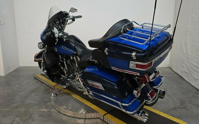 FLHTCUI 2004 Electra Glide® Ultra Classic®