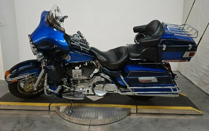 FLHTCUI 2004 Electra Glide® Ultra Classic®