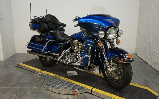 FLHTCUI 2004 Electra Glide® Ultra Classic®