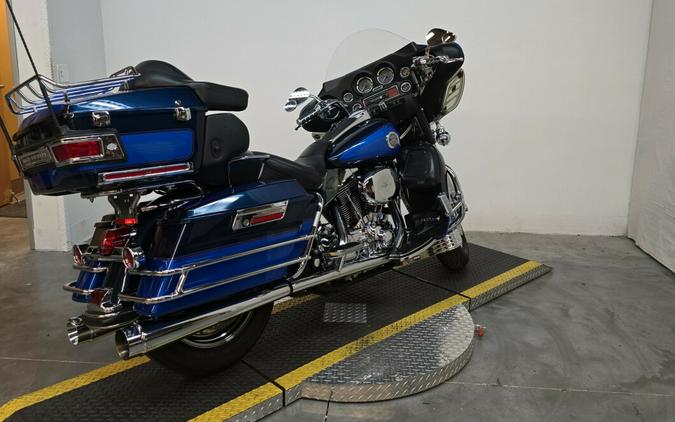 FLHTCUI 2004 Electra Glide® Ultra Classic®