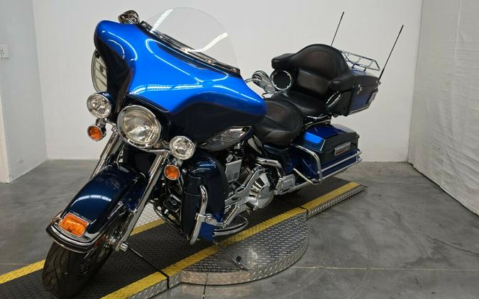 FLHTCUI 2004 Electra Glide® Ultra Classic®