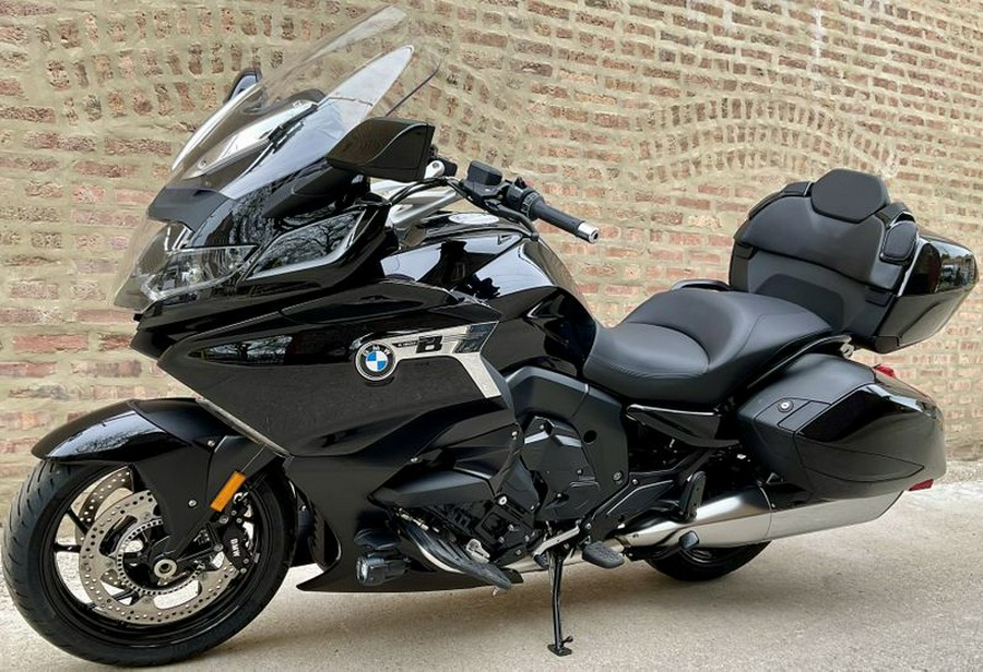 2024 BMW K 1600 Grand America