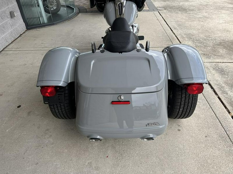 2024 Harley-Davidson® FLTRT - Road Glide® 3