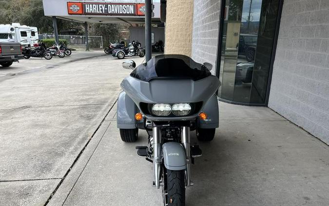 2023 Harley-Davidson Road Glide 3 Trike First Look [5 Fast Facts]