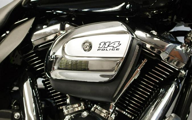 2024 Harley-Davidson® FLTRXP - Police Road Glide®