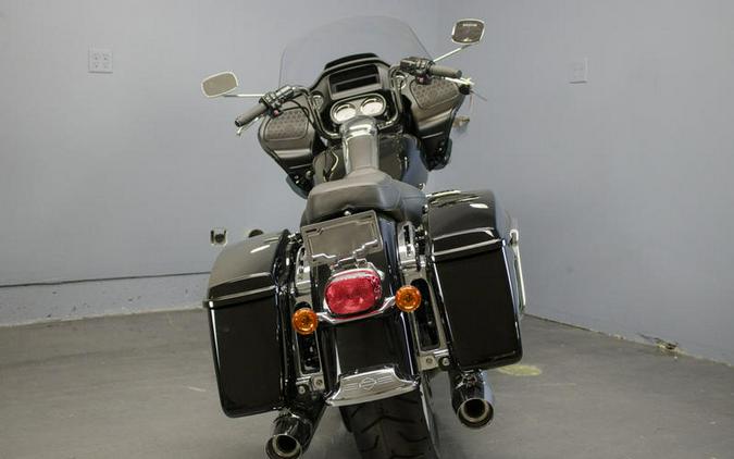 2024 Harley-Davidson® FLTRXP - Police Road Glide®