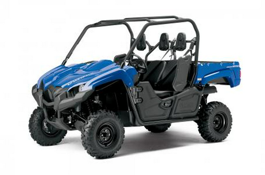 2014 Yamaha Viking FI 4x4 EPS