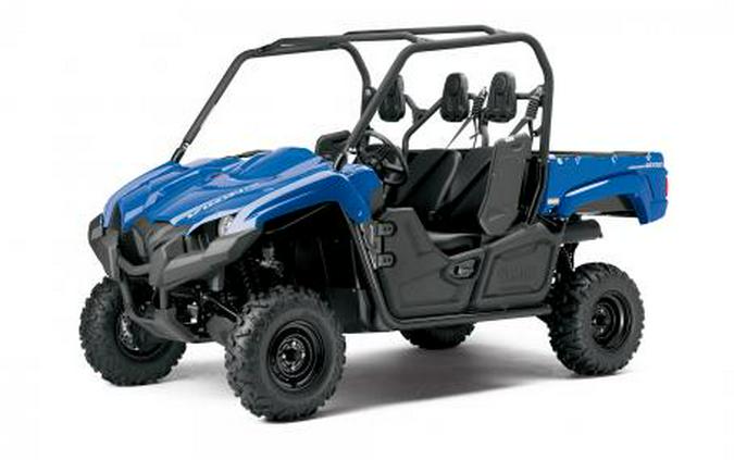 2014 Yamaha Viking FI 4x4 EPS