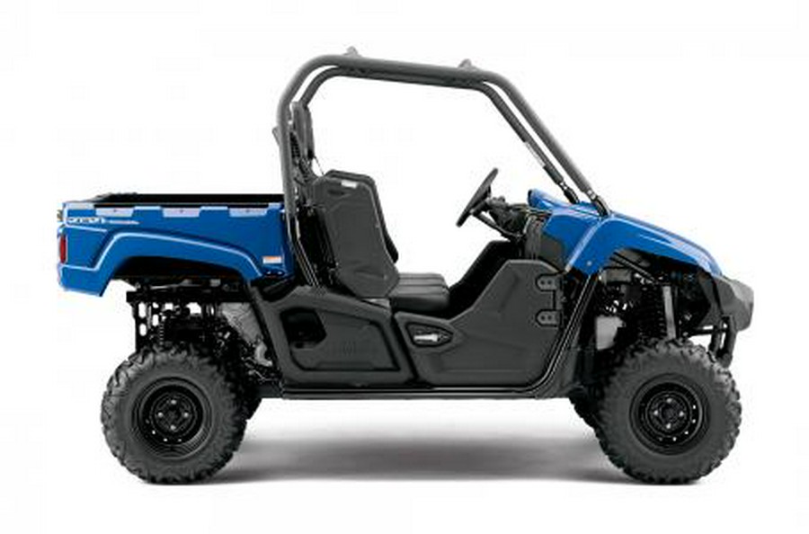 2014 Yamaha Viking FI 4x4 EPS