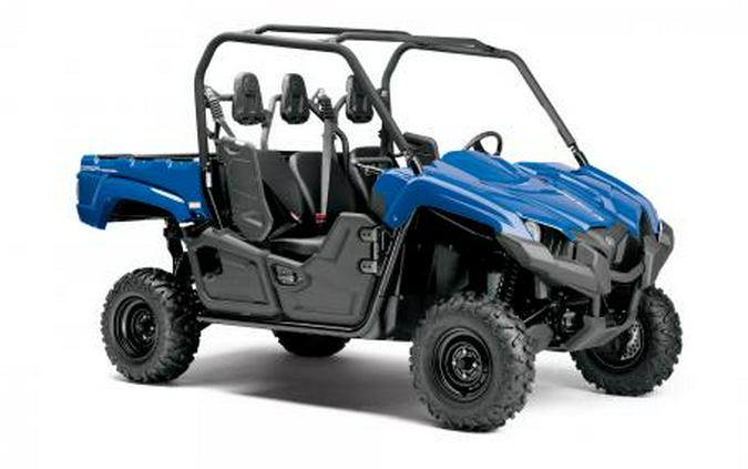 2014 Yamaha Viking FI 4x4 EPS