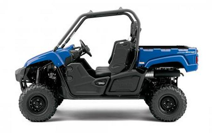 2014 Yamaha Viking FI 4x4 EPS