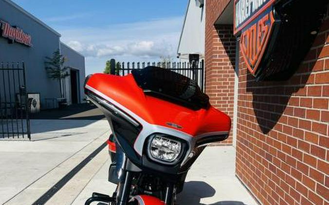 2024 Harley-Davidson® FLHXSE - CVO™ Street Glide®