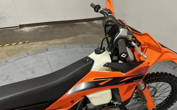 2025 KTM XC 350 F