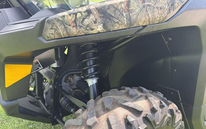 2020 Can-Am® Defender DPS™ HD5 Mossy Oak Break-Up Country Camo