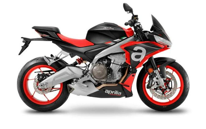 2022 Aprilia® Tuono 660