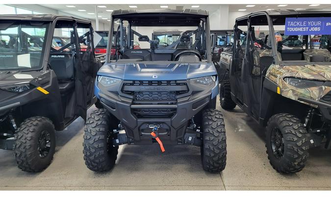 2025 Polaris Industries Ranger Crew XP 1000