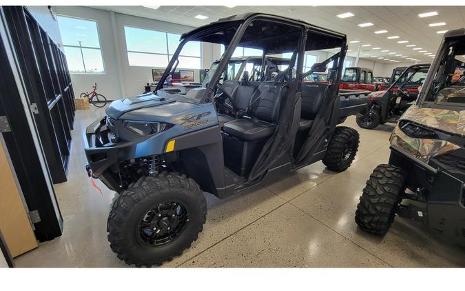 2025 Polaris Industries Ranger Crew XP 1000