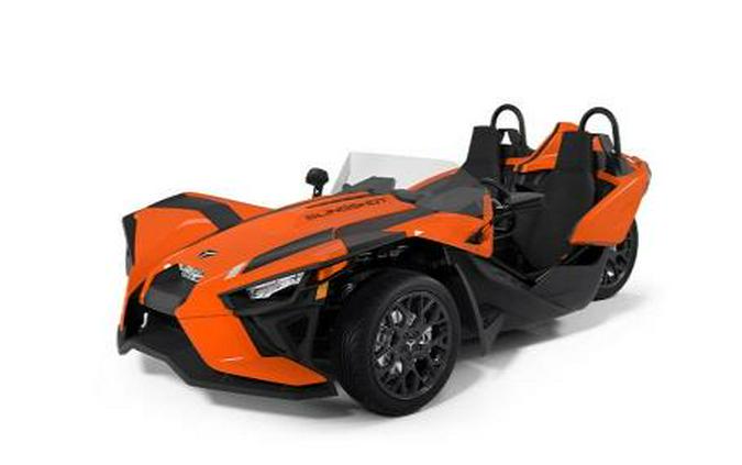 2024 Slingshot Slingshot® SL [AutoDrive]