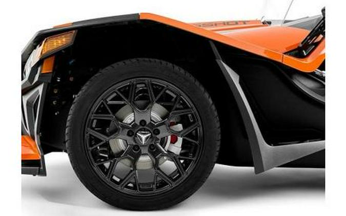 2024 Slingshot Slingshot® SL [AutoDrive]