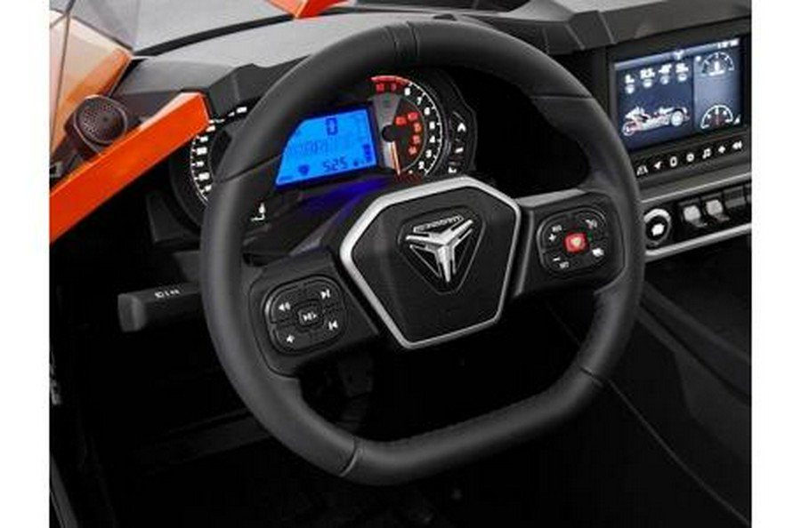 2024 Slingshot Slingshot® SL [AutoDrive]