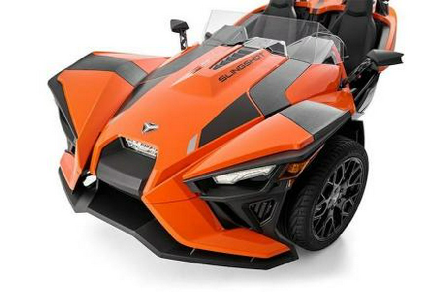 2024 Slingshot Slingshot® SL [AutoDrive]