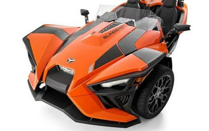 2024 Slingshot Slingshot® SL [AutoDrive]