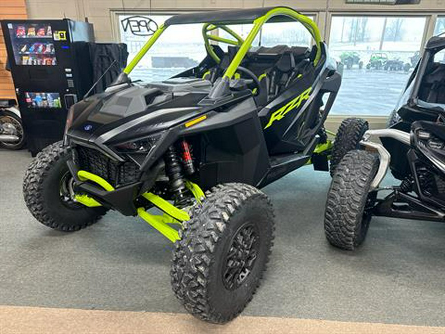 2024 Polaris RZR Pro R Ultimate