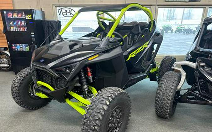 2024 Polaris RZR Pro R Ultimate