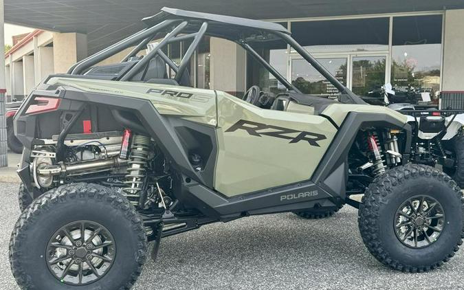 2025 Polaris® RZR Pro S Ultimate