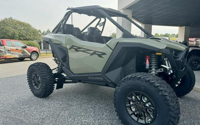 2025 Polaris® RZR Pro S Ultimate