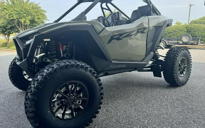 2025 Polaris® RZR Pro S Ultimate